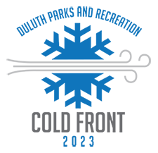 Cold Front Duluth Logo