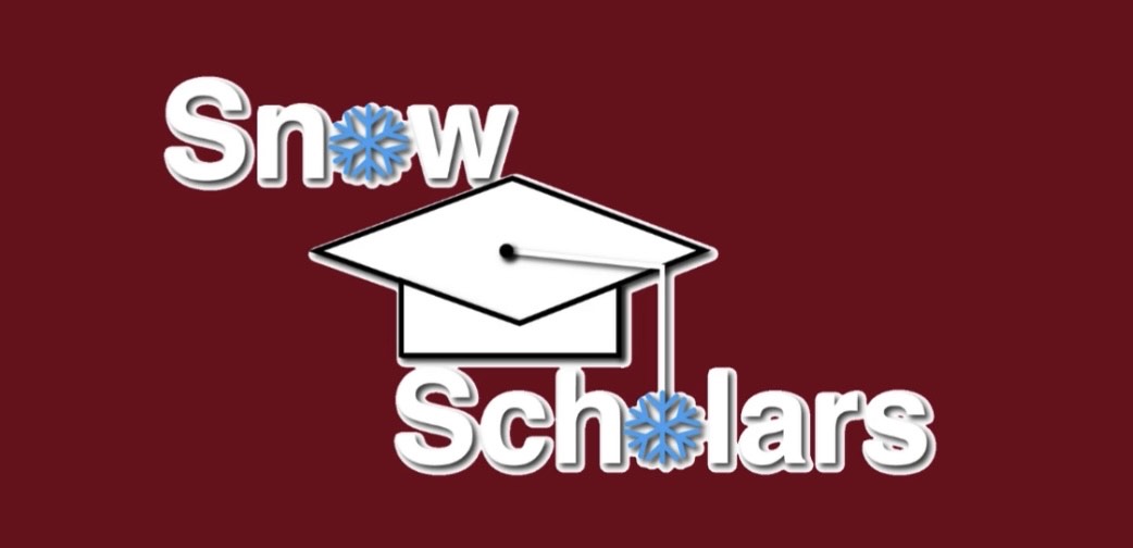Snow Scholars Logo