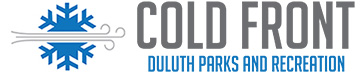 Cold Front Duluth Parks & Recreation